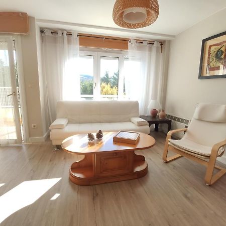 Gabardito 2 Apartment Villanua Luaran gambar